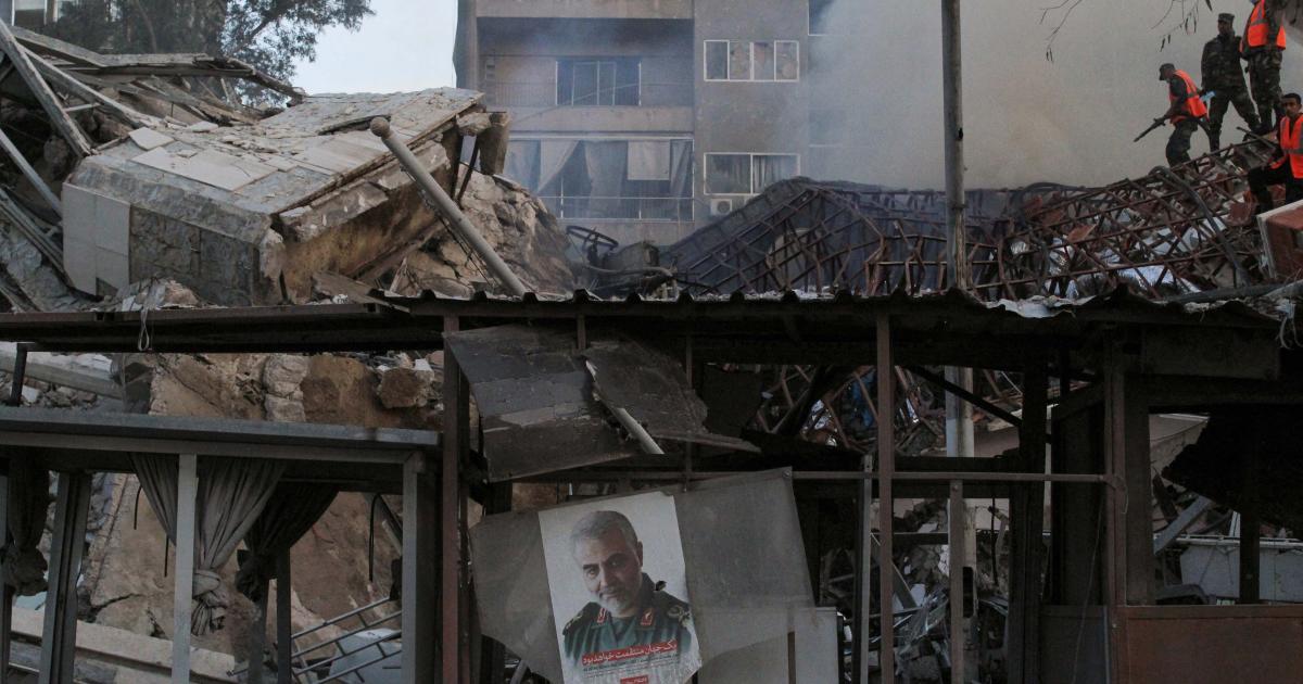 Israël libéré ?  |  Affaires étrangères