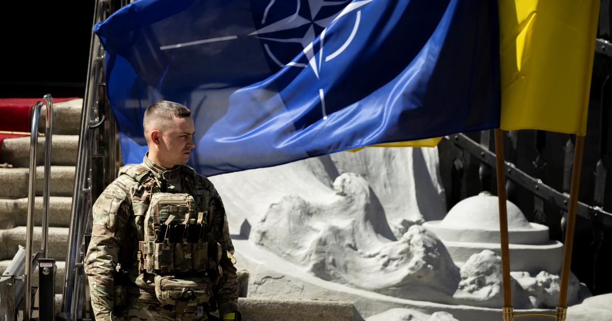 L’OTAN ne peut pas survivre sans l’Amérique