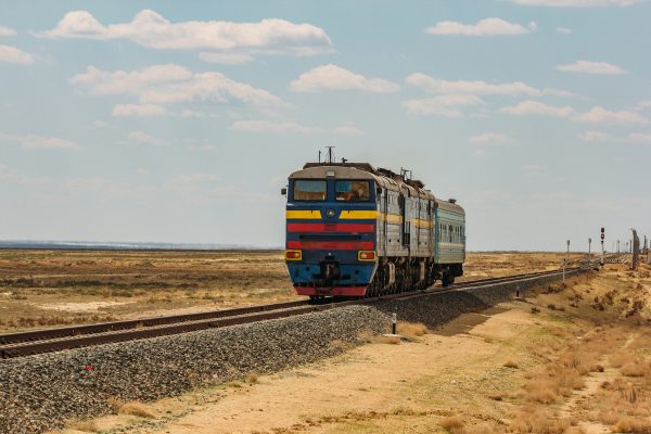 Pourquoi le train à grande vitesse a-t-il échoué au Kazakhstan ?