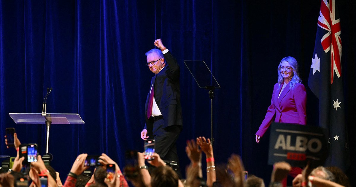 Les tarifs Trump sur l'Australie et la Nouvelle-Zélande risquent la stratégie du Pacifique américain