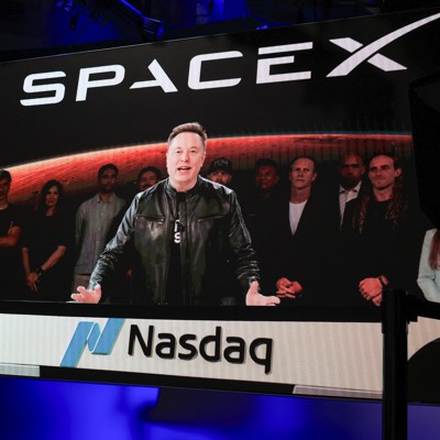 Avant l&rsquo;introduction en bourse de SpaceX, les investisseurs chinois ont secrètement acquis des participations