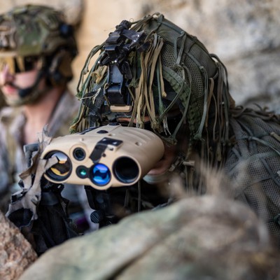 L&rsquo;outil Agentic-AI vise à offrir aux commandants américains de nouvelles options de cibles « en quelques secondes »