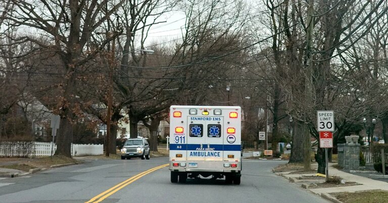 Travaillez-vous ou faites-vous du bénévolat pour les services médicaux d&rsquo;urgence du Connecticut ? Nous voulons avoir de vos nouvelles.