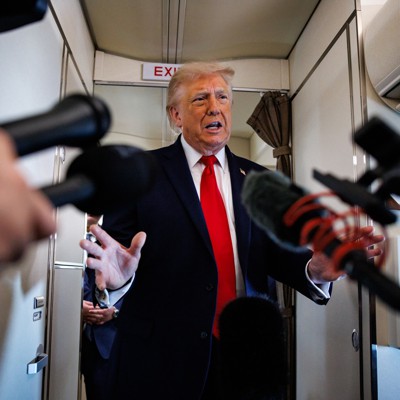 Un mémo de Trump pousse les agences de sécurité nationale à agir plus rapidement en matière d&rsquo;IA