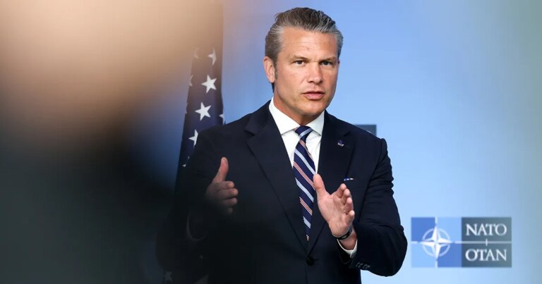 Au milieu des pertes de guerre croissantes, Pete Hegseth a « définancé et entravé » les efforts visant à protéger les civils, selon les législateurs