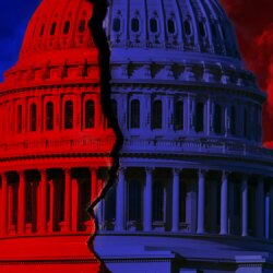 Trump expulse les membres restants de la commission électorale bipartite avant les élections de mi-mandat