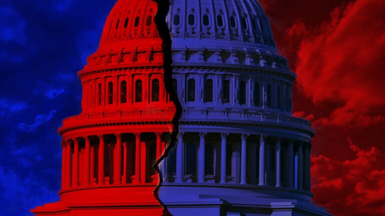 Trump expulse les membres restants de la commission électorale bipartite avant les élections de mi-mandat