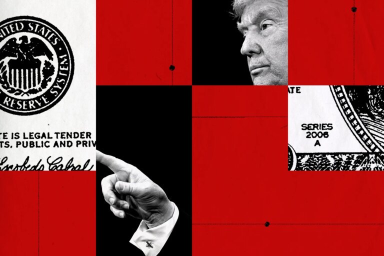 Les responsables de Trump veulent utiliser l’aide aux droits de l’homme pour défendre les Sud-Africains blancs et les causes de droite en Europe