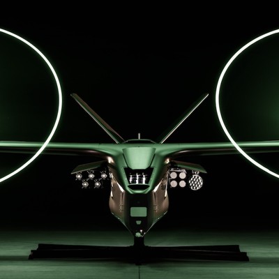 Anduril présente un robot ailier pour les hélicoptères de l&rsquo;armée américaine
