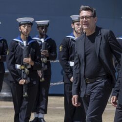 Comment le Royaume-Uni aide l’Ukraine à atteindre les cibles russes