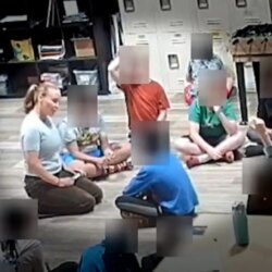 Comment les vidéos m&rsquo;ont aidé à découvrir des abus dans une école privée de l&rsquo;Arkansas
