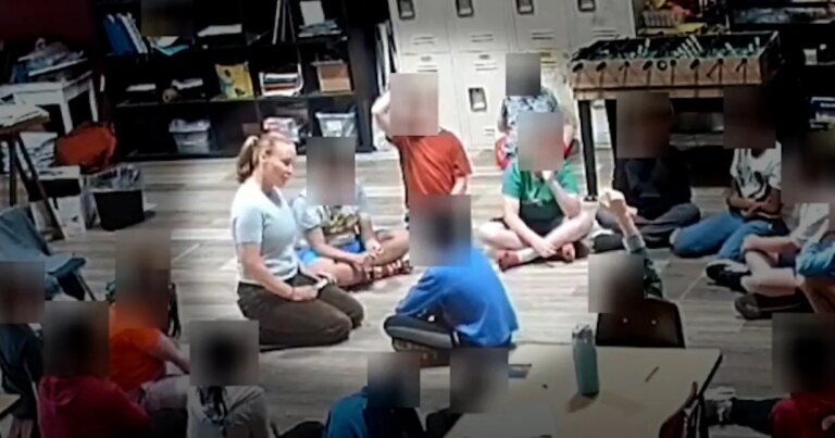Comment les vidéos m&rsquo;ont aidé à découvrir des abus dans une école privée de l&rsquo;Arkansas