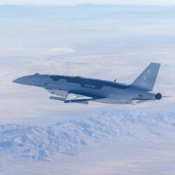 Jusqu&rsquo;à six modèles pourraient avancer dans le prochain effort robot-ailier de l&rsquo;Air Force