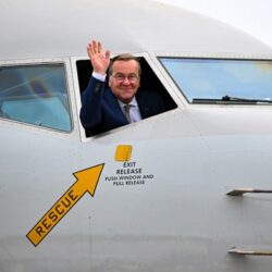 La marine allemande n&rsquo;a pas assez d&rsquo;avions de patrouille P-8