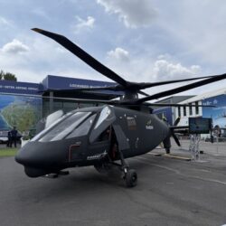 L&rsquo;armée ne voulait pas de ce giravion frappant, mais pourrait-il être ce dont l&rsquo;OTAN a besoin ?