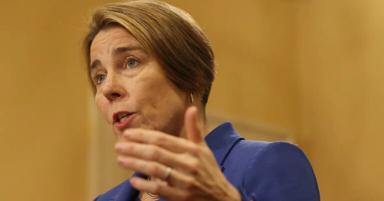 Le Massachusetts s&rsquo;apprête à prolonger le délai de prescription pour les affaires de viol avec des preuves ADN