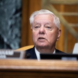 Le sénateur Lindsey Graham décède, laissant le siège du Sénat vacant