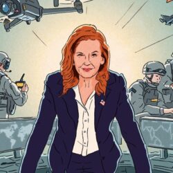 « Ne plus être un simple organisme de politique » : questions-réponses avec le CIO du Pentagone