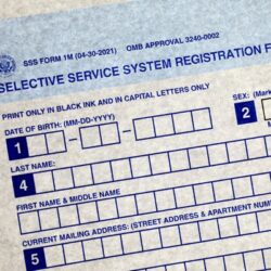 Selective Service System recherche un logiciel pour faciliter la conscription militaire