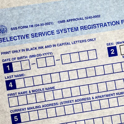 Selective Service System recherche un logiciel pour faciliter la conscription militaire