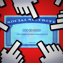 Une agence gouvernementale de Porto Rico a dévoilé 1 million de numéros de sécurité sociale
