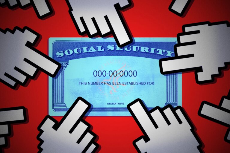 Une agence gouvernementale de Porto Rico a dévoilé 1 million de numéros de sécurité sociale