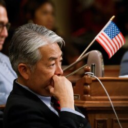 Pour la deuxième fois, les législateurs n&rsquo;ont pas réussi à corriger le système d&rsquo;avertissement californien en cas de mauvaise conduite des enseignants