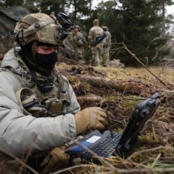 Alors que la guerre devient ingénierie, l’ère du mercenaire numérique s’ouvre