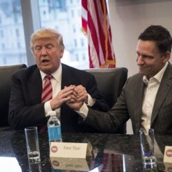 Ce que la stratégie technologique de Trump signifie pour l&rsquo;armée, la dissuasion envers la Chine et l&rsquo;avenir de l&rsquo;IA