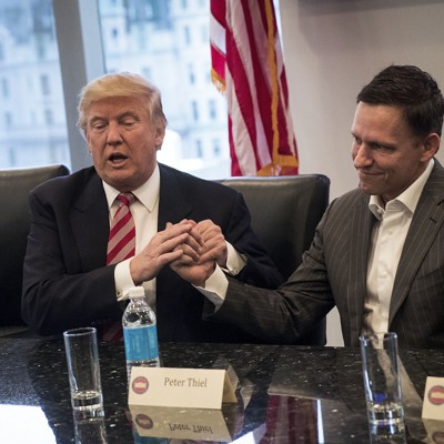 Ce que la stratégie technologique de Trump signifie pour l&rsquo;armée, la dissuasion envers la Chine et l&rsquo;avenir de l&rsquo;IA