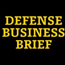 Defence Business Brief : Les arguments durables en faveur des petits USV | Le cuirassé coûte un ballon | Rainey rejoint Bain Capital