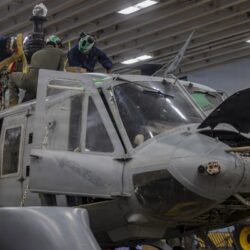 L’IA peut-elle aider les Marines à simplifier le maintien en puissance dans le Pacifique ?