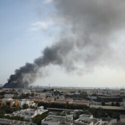 La guerre en Iran révèle que la protection des ressources spatiales sur les bases doit « évoluer », déclare un général en chef