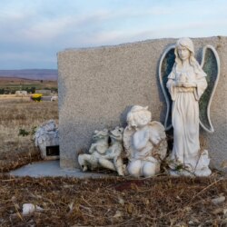 La loi de l&rsquo;Idaho protège les guérisseurs religieux. Cela n&rsquo;a pas toujours été le cas.