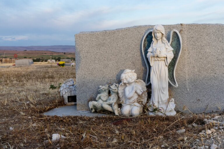 La loi de l&rsquo;Idaho protège les guérisseurs religieux. Cela n&rsquo;a pas toujours été le cas.