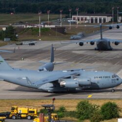 La mauvaise façon de revoir la posture des forces américaines en Europe