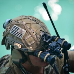 La tromperie basée sur l&rsquo;IA menace les opérations futures et augmente les risques de conflits majeurs, déclare le responsable des opérations spéciales