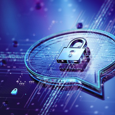L&rsquo;application de communication axée sur la confidentialité s&rsquo;adresse aux clients militaires et au-delà