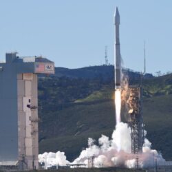 L&rsquo;armée américaine a acheté des images satellite commerciales de prétendues pistes d&rsquo;atterrissage de narcotrafiquants et de la flotte navale chinoise