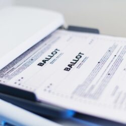 Le gouvernement était prêt à étendre son travail de sécurité du vote. Puis il a débranché la prise