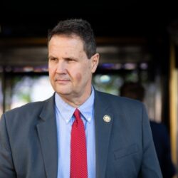 Le président du Golden Dome Caucus déclare que renforcer le soutien et le financement du bouclier antimissile est une « tâche difficile »