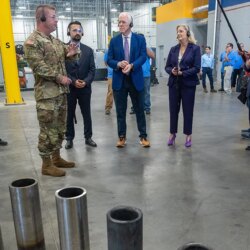 Les erreurs coûteuses du fiasco de 533 millions de dollars de l&rsquo;armée