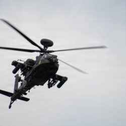 L&rsquo;immobilisation d&rsquo;Apache par l&rsquo;armée suite à un accident mortel au Texas prendra fin cette semaine, selon un mémo