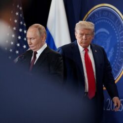 L’obstacle russe dans le nouveau programme cyber offensif de Trump