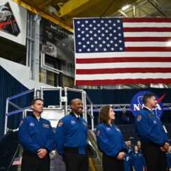 Voici ce que la nouvelle « Space Academy » de Trump pourrait signifier pour l’armée américaine