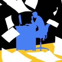 Y a-t-il quelqu&rsquo;un qui peut répondre à mes demandes FOIA ? N&rsquo;importe qui?