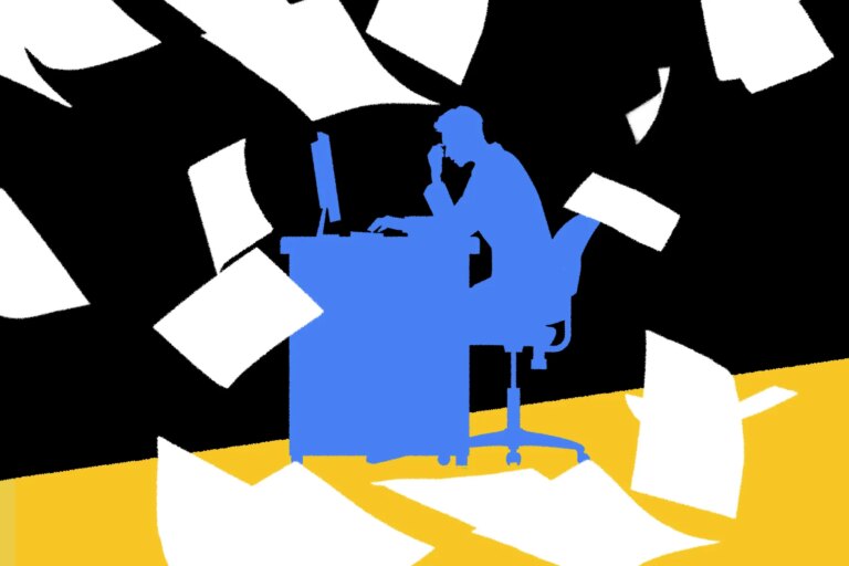 Y a-t-il quelqu&rsquo;un qui peut répondre à mes demandes FOIA ? N&rsquo;importe qui?