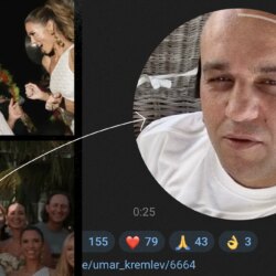 « Notre cher ami Umar » : comment nous avons découvert qu&rsquo;un oligarque russe avait financé le mariage de Donald Trump Jr.