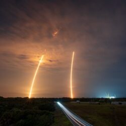 Cap Canaveral renforce ses défenses contre les drones, selon la Space Force