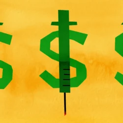 Cet État dépense davantage en injections mortelles. Une loi essaie de garder les détails secrets.